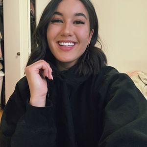 Meet your Posher, Mariana